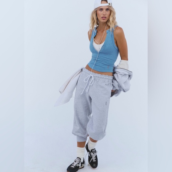 Free People Alignment Tank - Picture 4 of 7